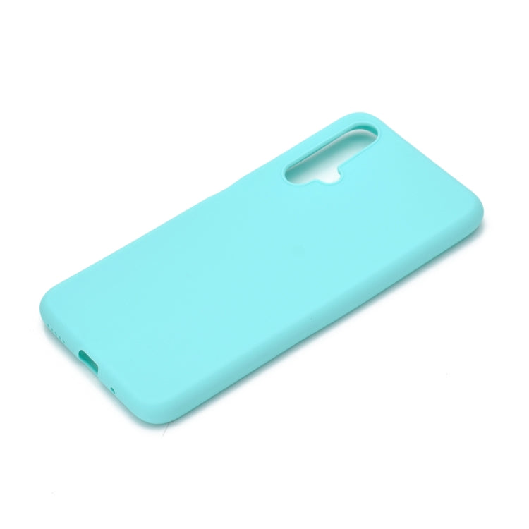 For Huawei Honor 20 Candy Color TPU Case