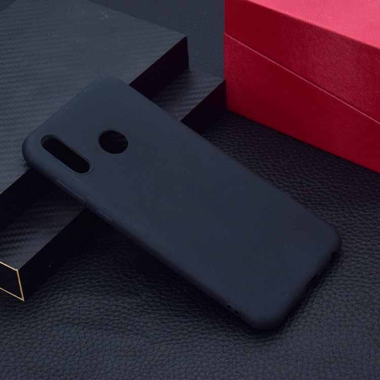 For Huawei Honor Play Candy Color TPU Case