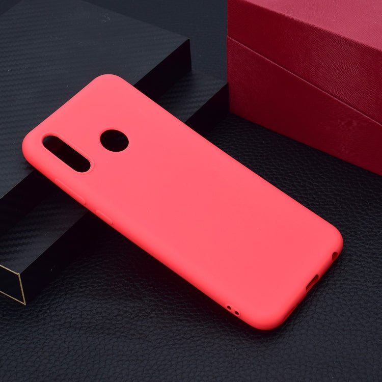 For Huawei Honor Play Candy Color TPU Case