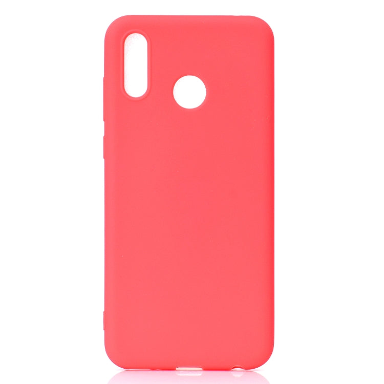 For Huawei Honor Play Candy Color TPU Case