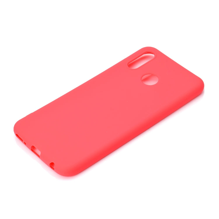 For Huawei Honor Play Candy Color TPU Case
