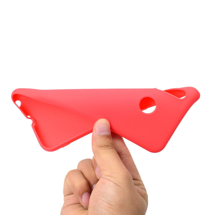 For Huawei Honor Play Candy Color TPU Case