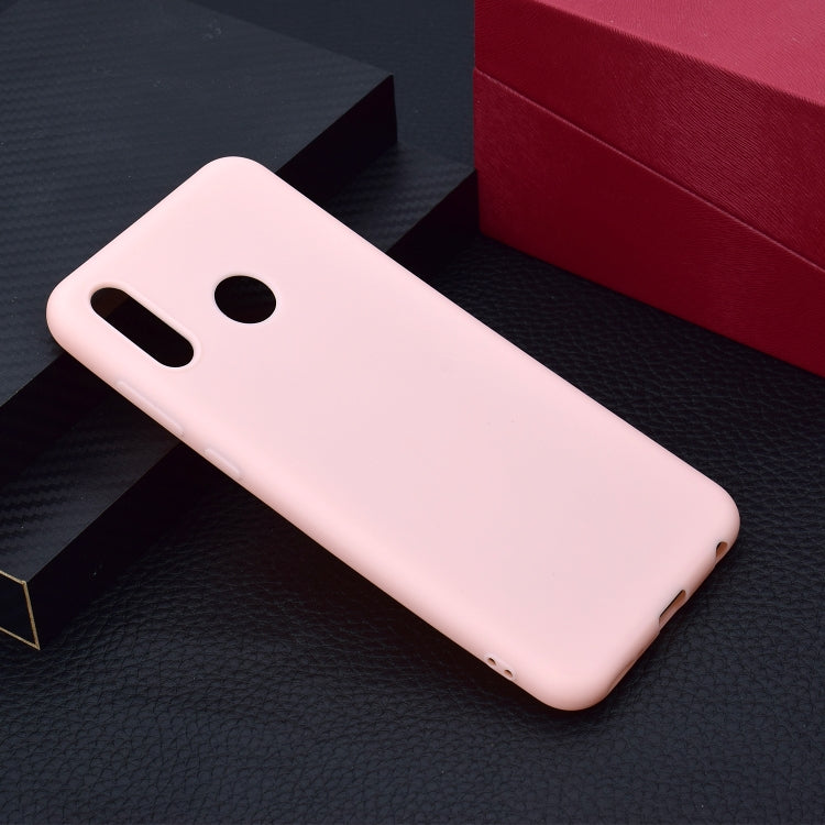 For Huawei Honor Play Candy Color TPU Case