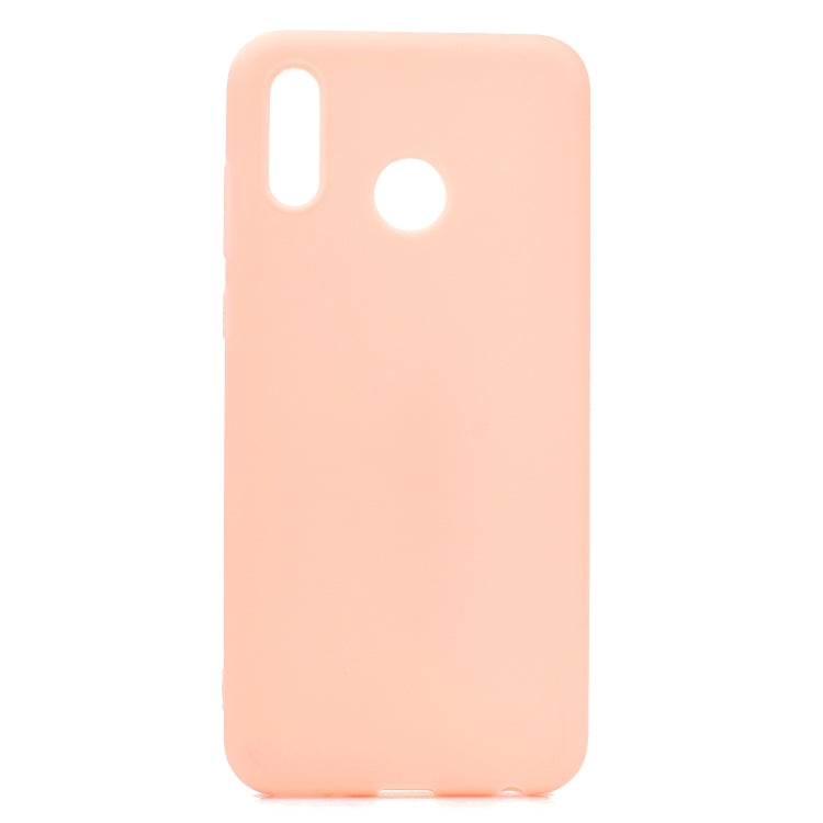 For Huawei Honor Play Candy Color TPU Case