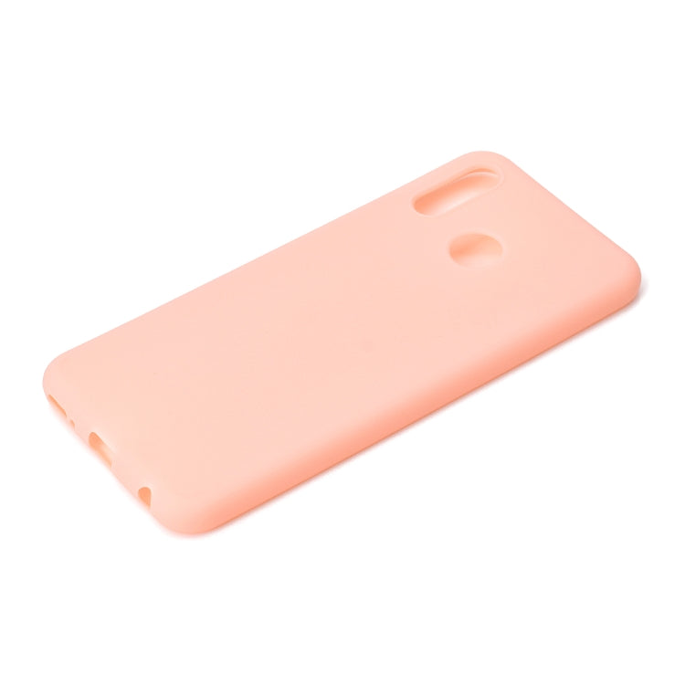 For Huawei Honor Play Candy Color TPU Case
