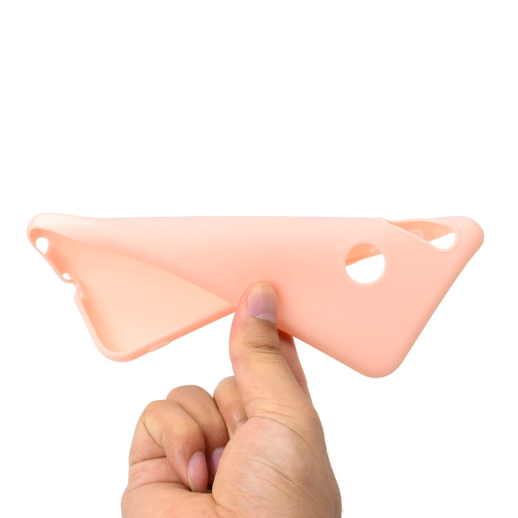 For Huawei Honor Play Candy Color TPU Case