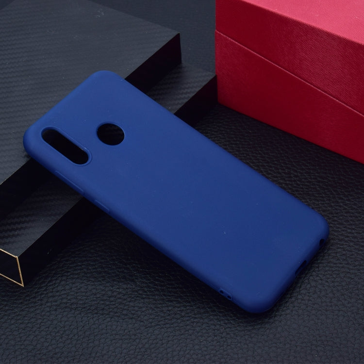 For Huawei Honor Play Candy Color TPU Case