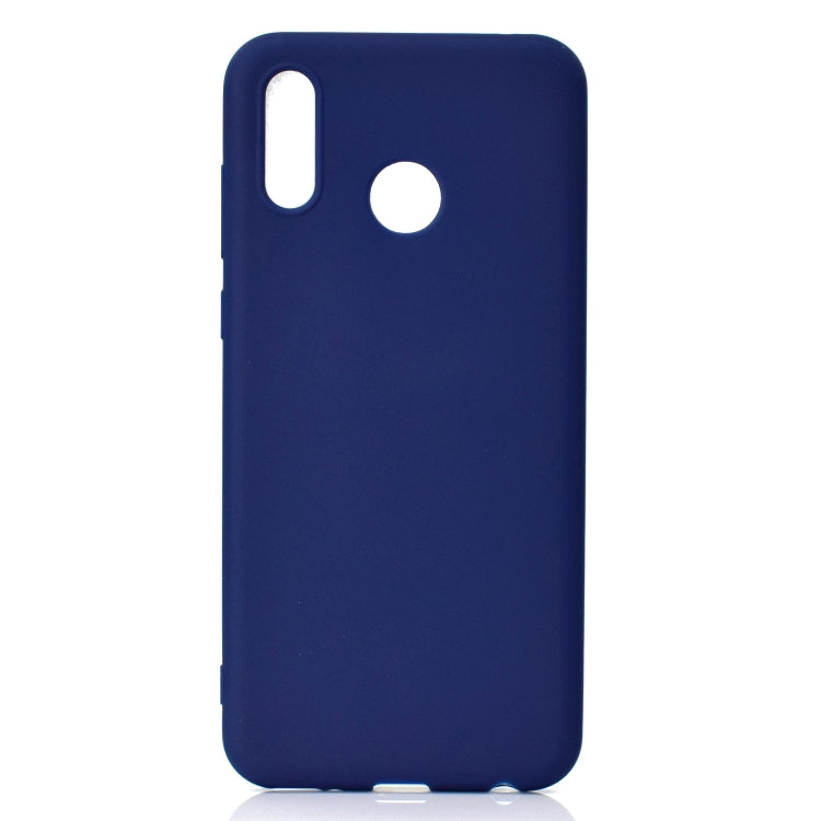 For Huawei Honor Play Candy Color TPU Case