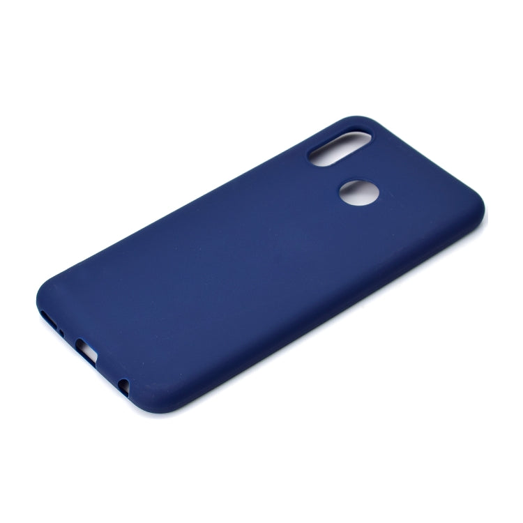 For Huawei Honor Play Candy Color TPU Case