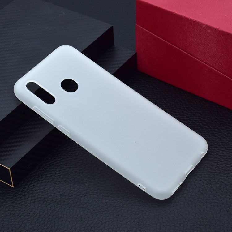 For Huawei Honor Play Candy Color TPU Case