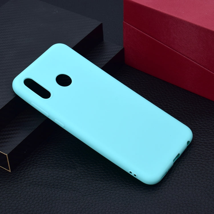 For Huawei Honor Play Candy Color TPU Case