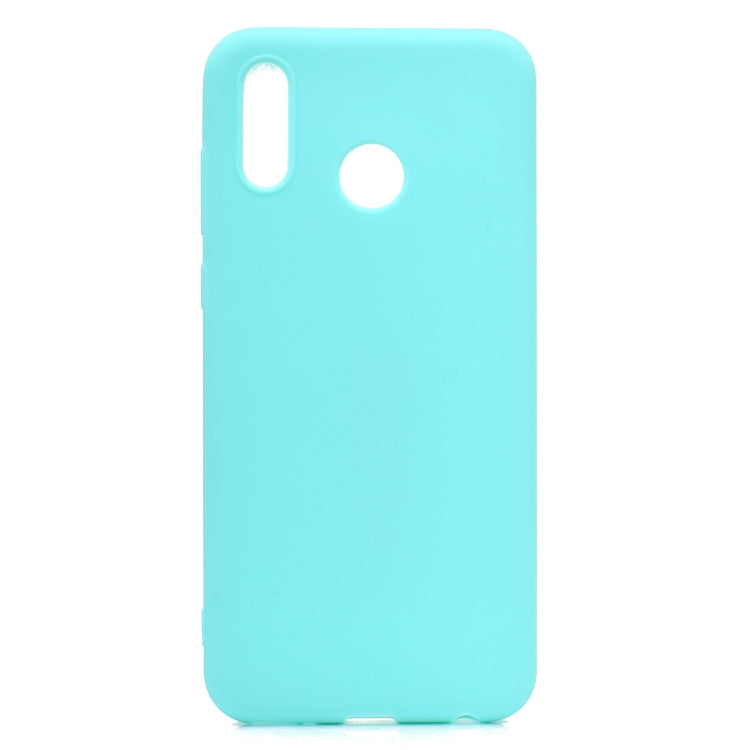 For Huawei Honor Play Candy Color TPU Case