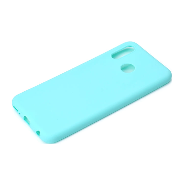 For Huawei Honor Play Candy Color TPU Case