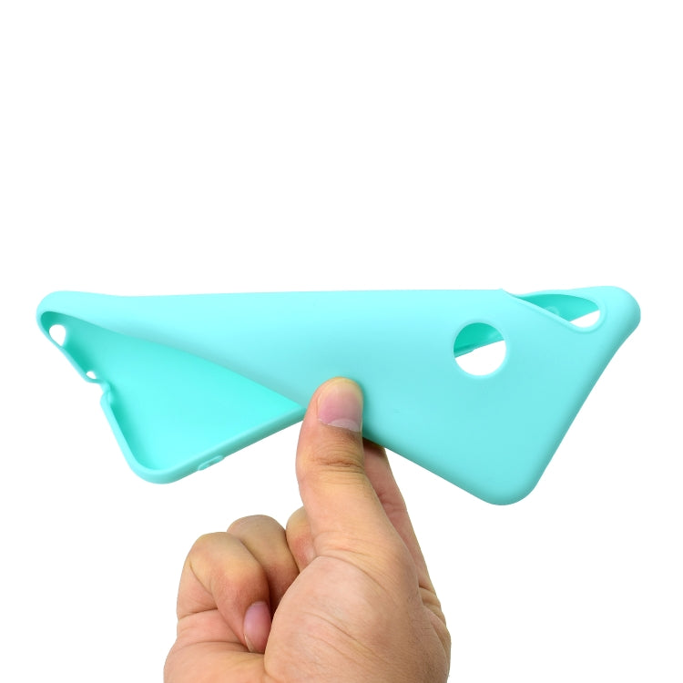 For Huawei Honor Play Candy Color TPU Case