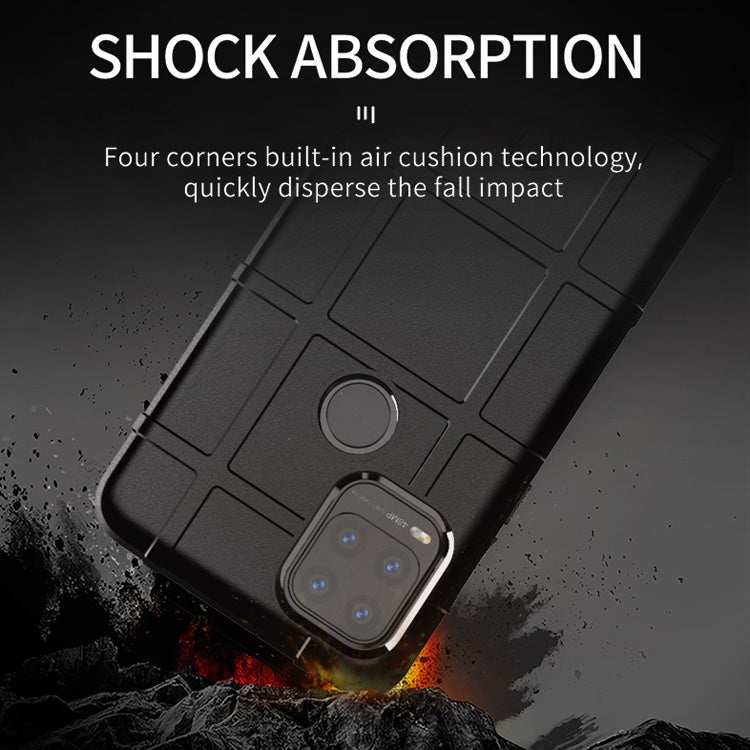 For Motorola Moto G Stylus 5G Full Coverage Shockproof TPU Case