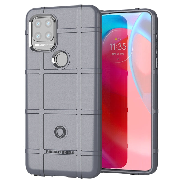 For Motorola Moto G Stylus 5G Full Coverage Shockproof TPU Case