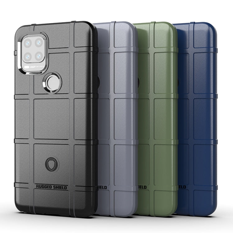 For Motorola Moto G Stylus 5G Full Coverage Shockproof TPU Case