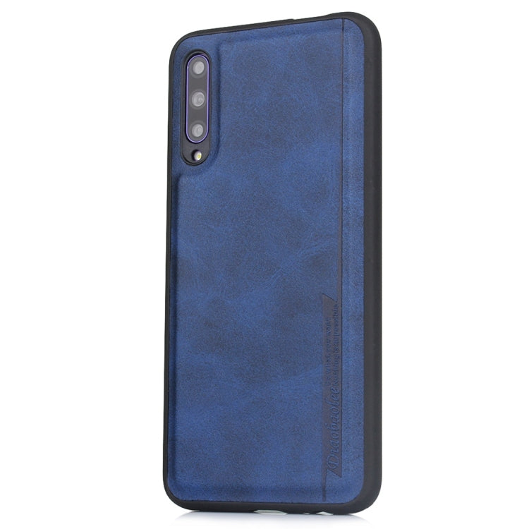 For Huawei Honor 9X Pro Diaobaolee Shockproof PU + TPU Protective Case
