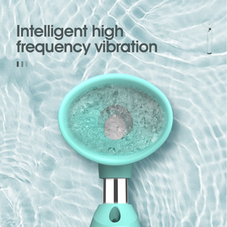 YJK109 Multi-function Portable Sonic Vibration Eyewash Instrument