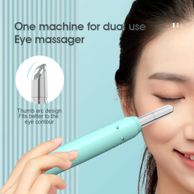 YJK109 Multi-function Portable Sonic Vibration Eyewash Instrument