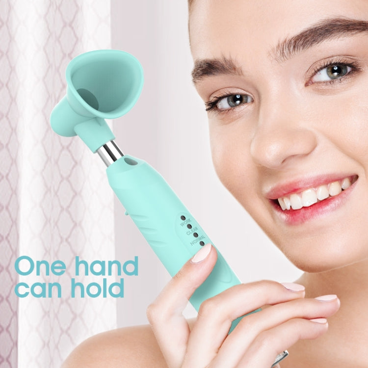 YJK109 Multi-function Portable Sonic Vibration Eyewash Instrument