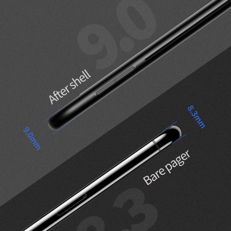 For Google Pixel 3a Starry Sky Painted Tempered Glass TPU Shockproof Protective Case