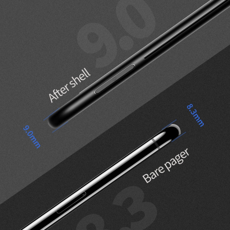 For Google Pixel 4 Starry Sky Painted Tempered Glass TPU Shockproof Protective Case