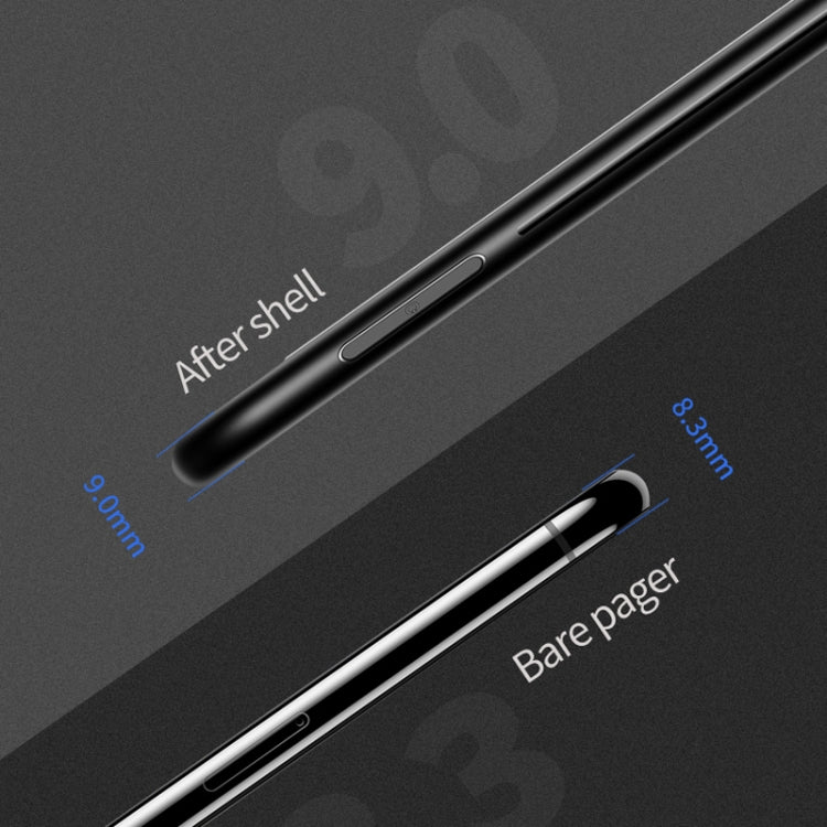 For Google Pixel 5 XL Starry Sky Painted Tempered Glass TPU Shockproof Protective Case