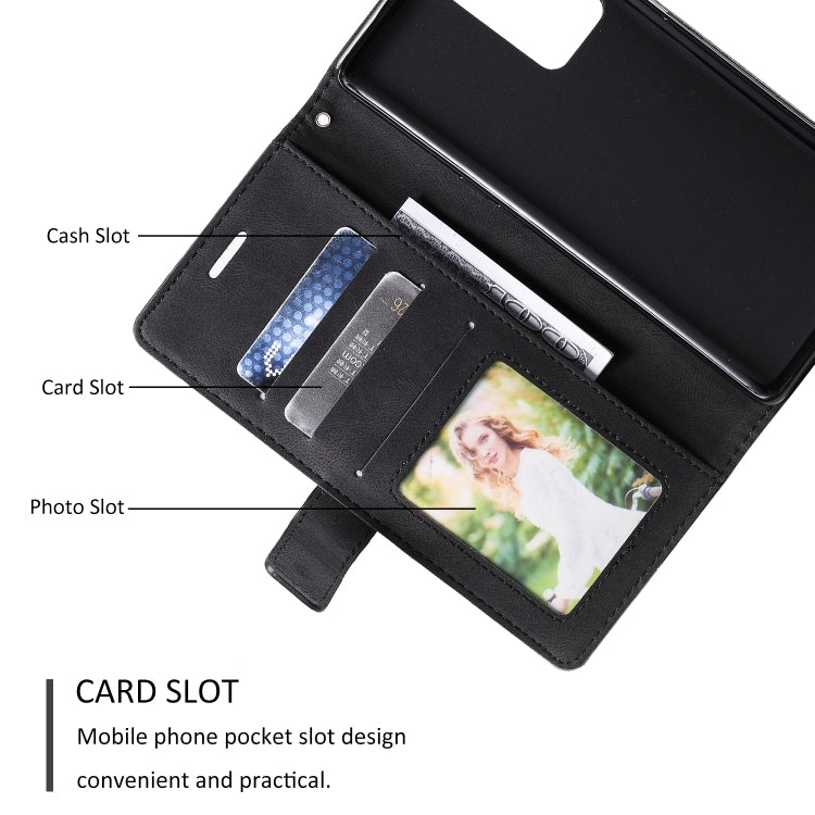 For OPPO Reno6 Pro+ 5G Skin Feel Splicing Horizontal Flip Leather Case with Holder & Card Slots & Wallet & Photo Frame