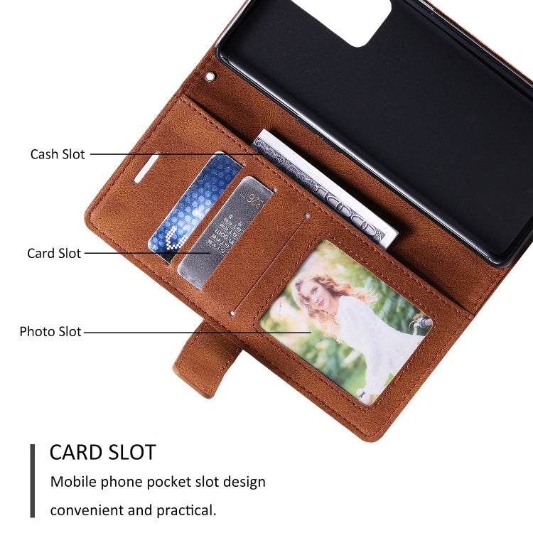 For OPPO Reno6 Pro+ 5G Skin Feel Splicing Horizontal Flip Leather Case with Holder & Card Slots & Wallet & Photo Frame