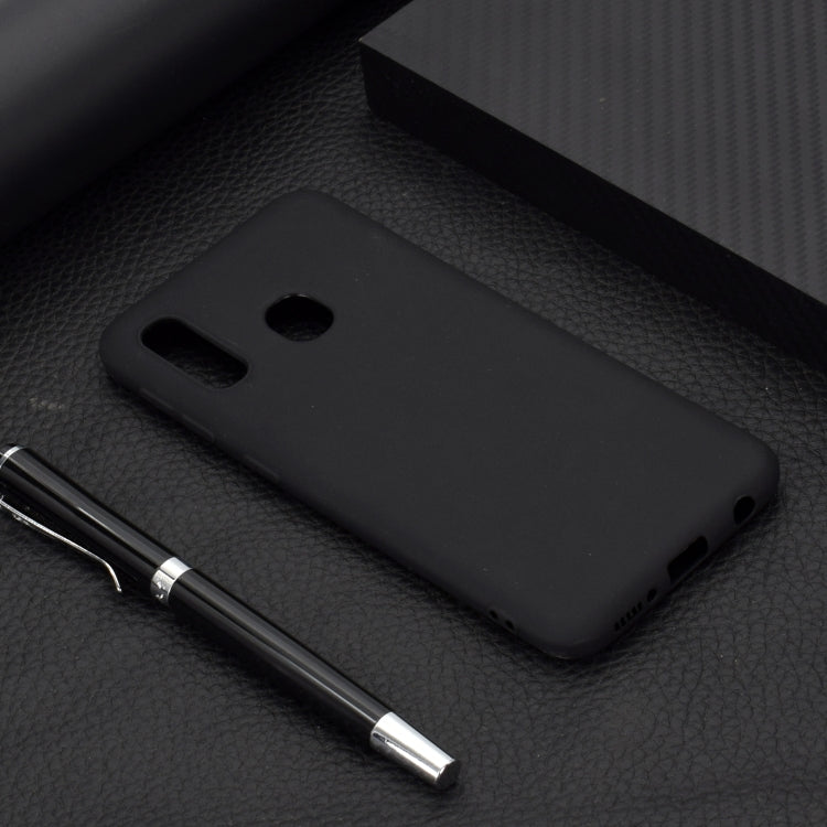 For Galaxy A20e Candy Color TPU Case