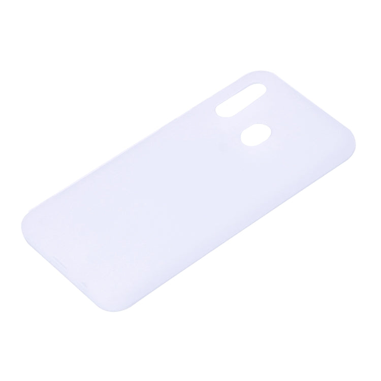 For Galaxy A20e Candy Color TPU Case