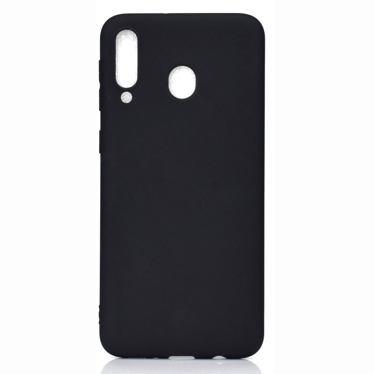 For Galaxy A40 Candy Color TPU Case