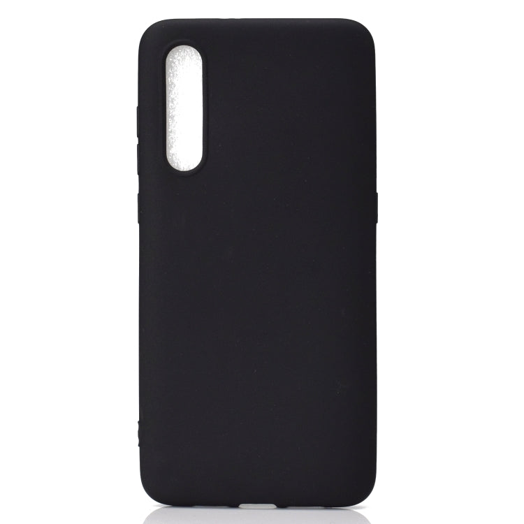 For Galaxy A50 Candy Color TPU Case