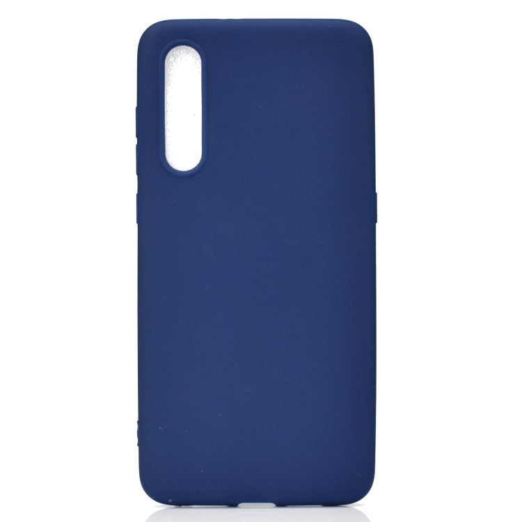 For Galaxy A50 Candy Color TPU Case