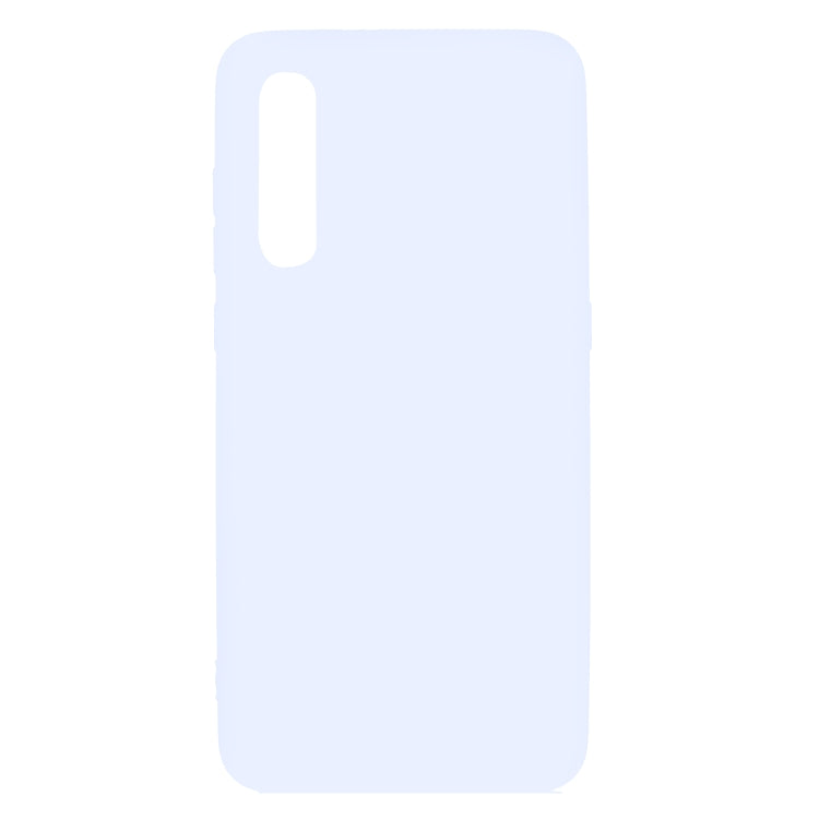 For Galaxy A50 Candy Color TPU Case