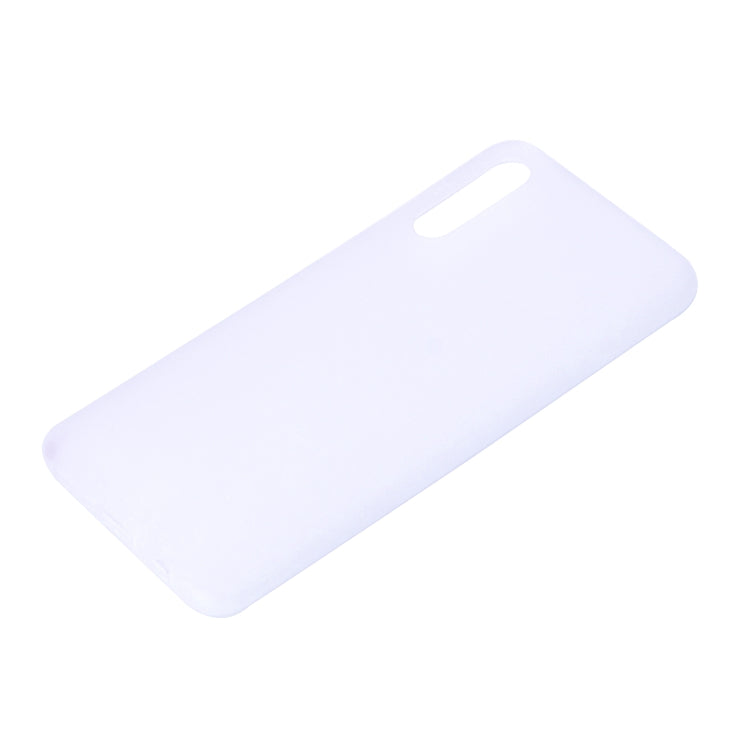 For Galaxy A50 Candy Color TPU Case
