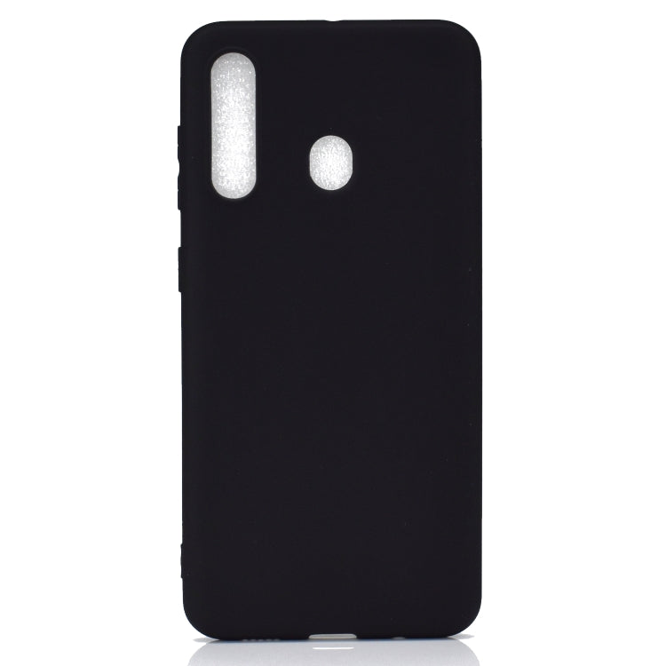 For Galaxy A60 Candy Color TPU Case