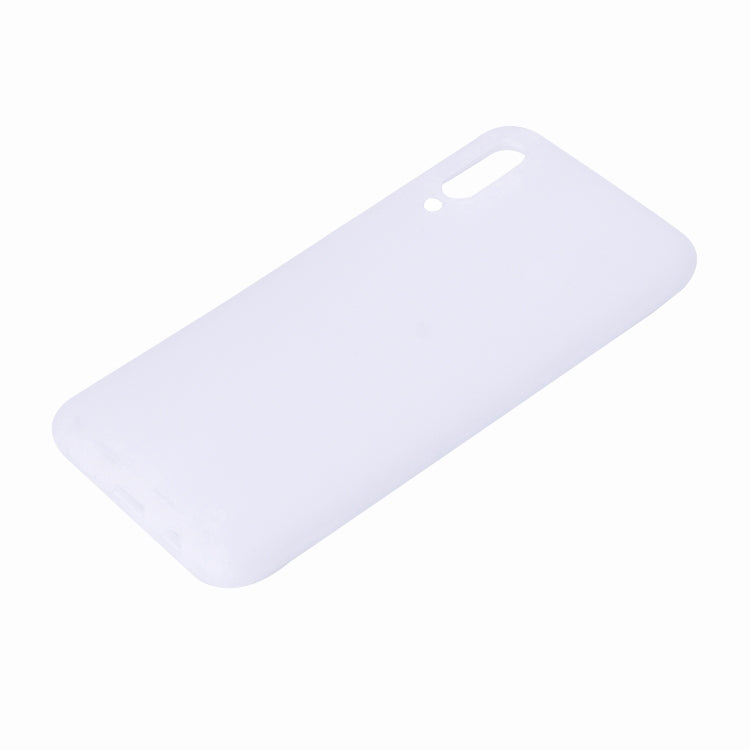For Galaxy A70 Candy Color TPU Case