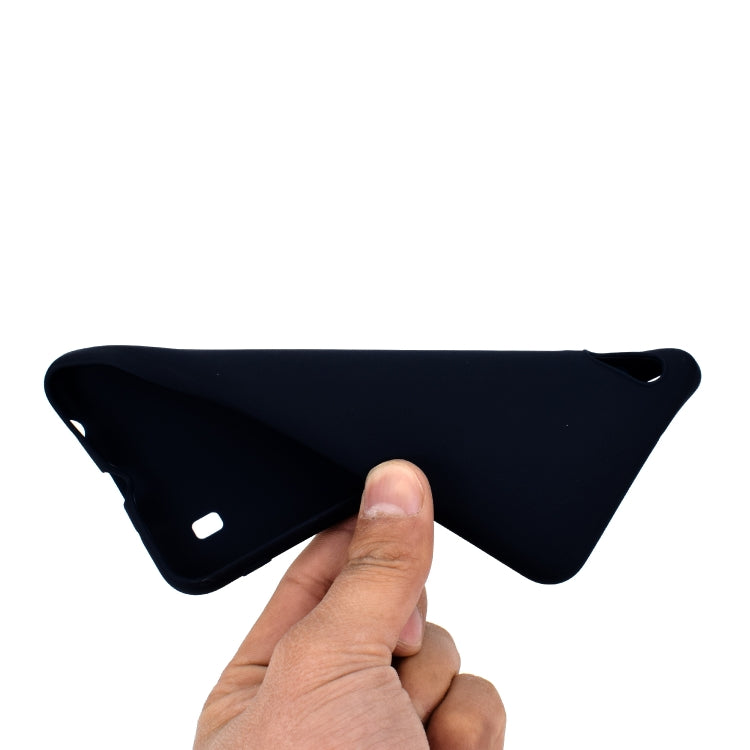 For Galaxy M10 Candy Color TPU Case