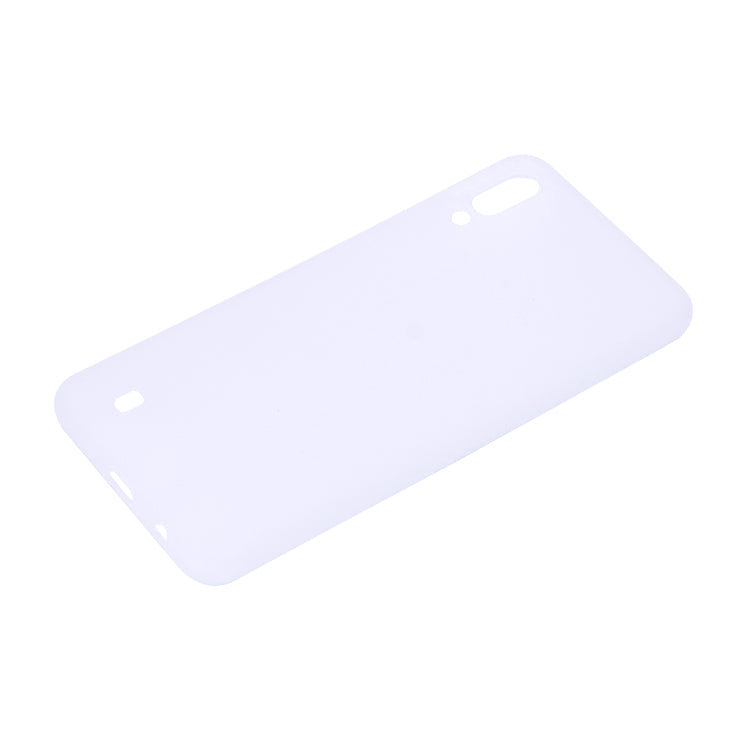 For Galaxy M10 Candy Color TPU Case