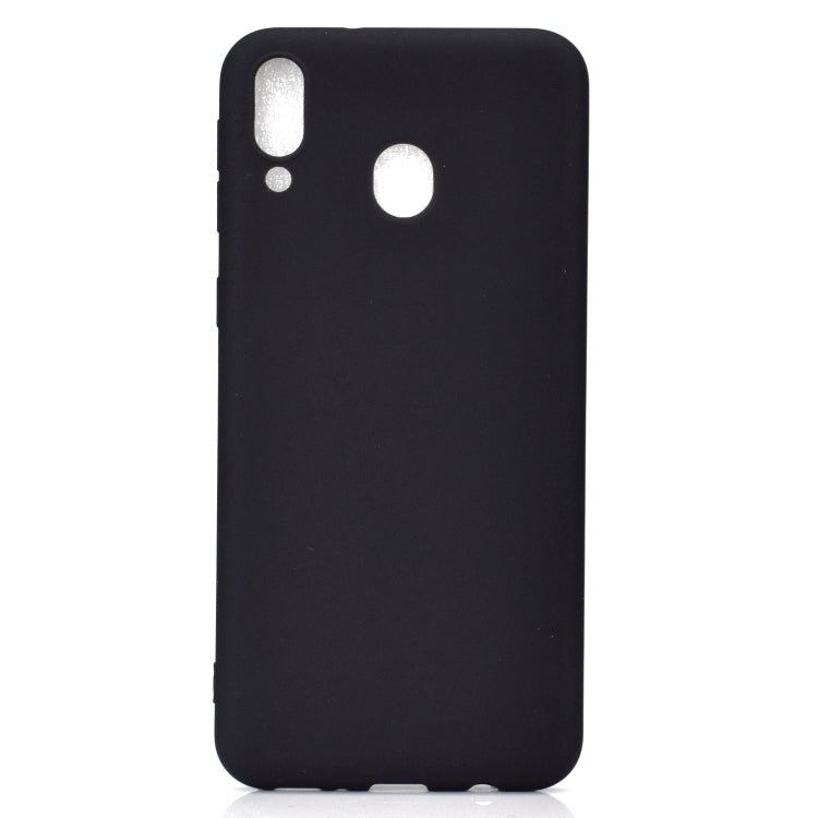 For Galaxy M20 Candy Color TPU Case