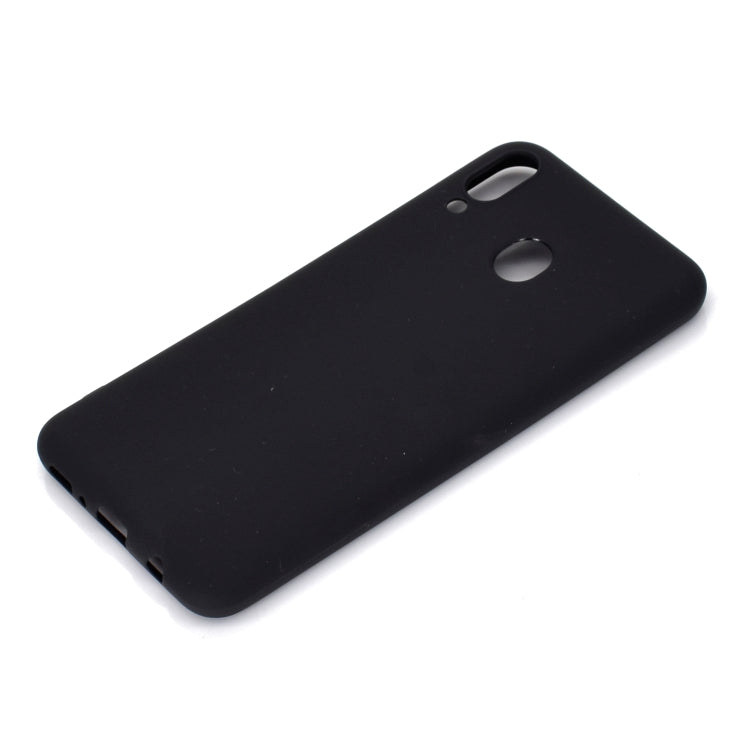 For Galaxy M20 Candy Color TPU Case