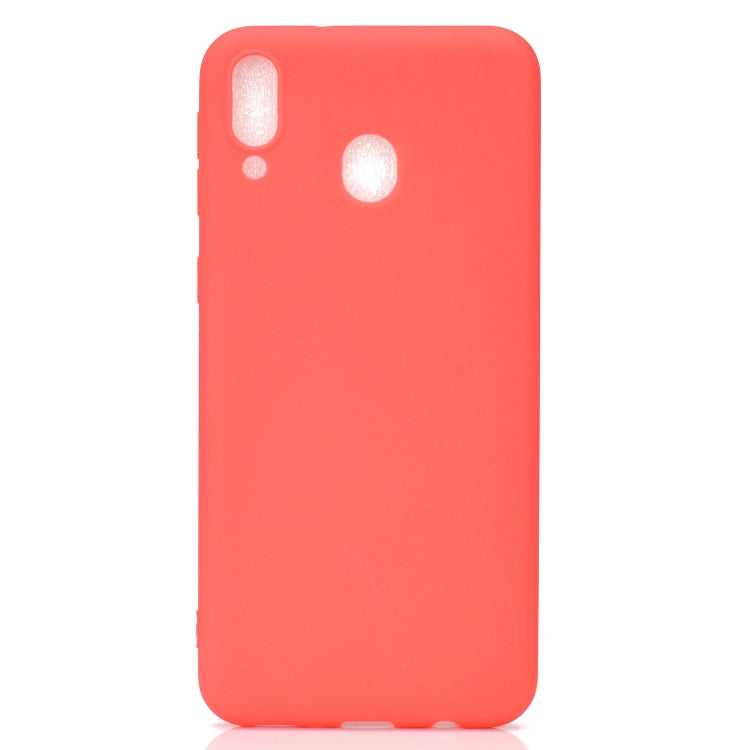 For Galaxy M20 Candy Color TPU Case