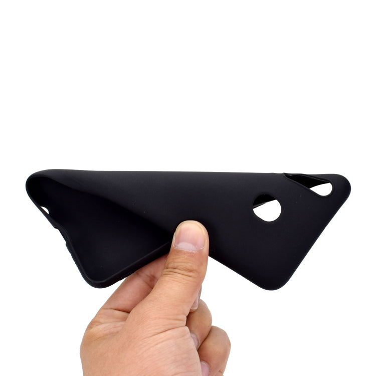 For Galaxy M30 Candy Color TPU Case