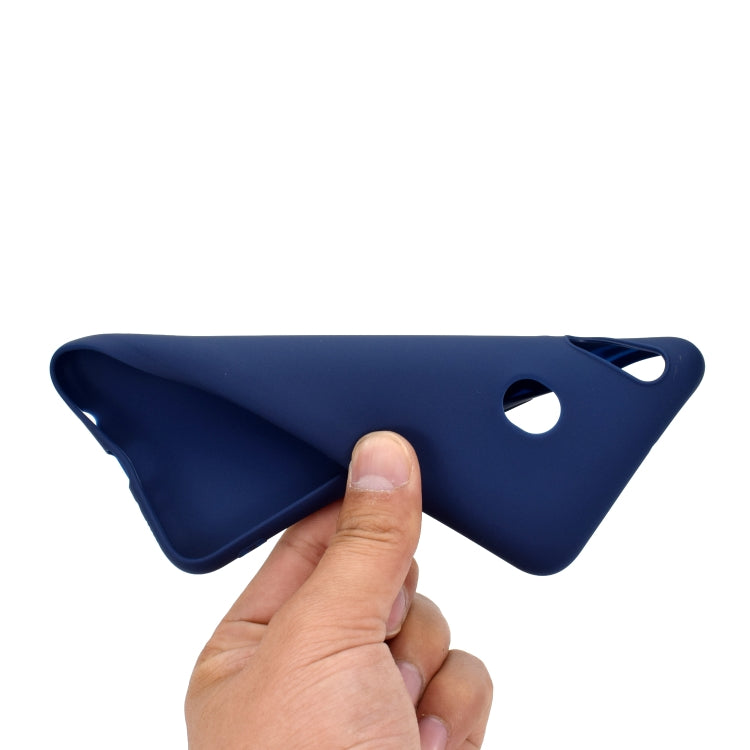 For Galaxy M30 Candy Color TPU Case