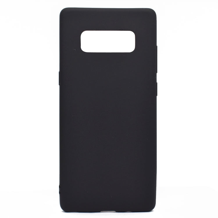 For Galaxy Note8 Candy Color TPU Case