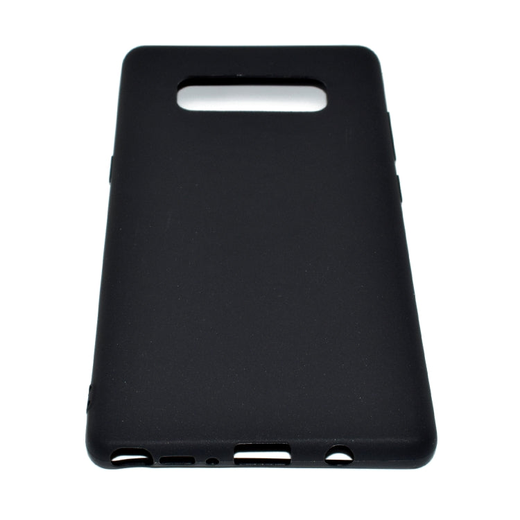 For Galaxy Note8 Candy Color TPU Case