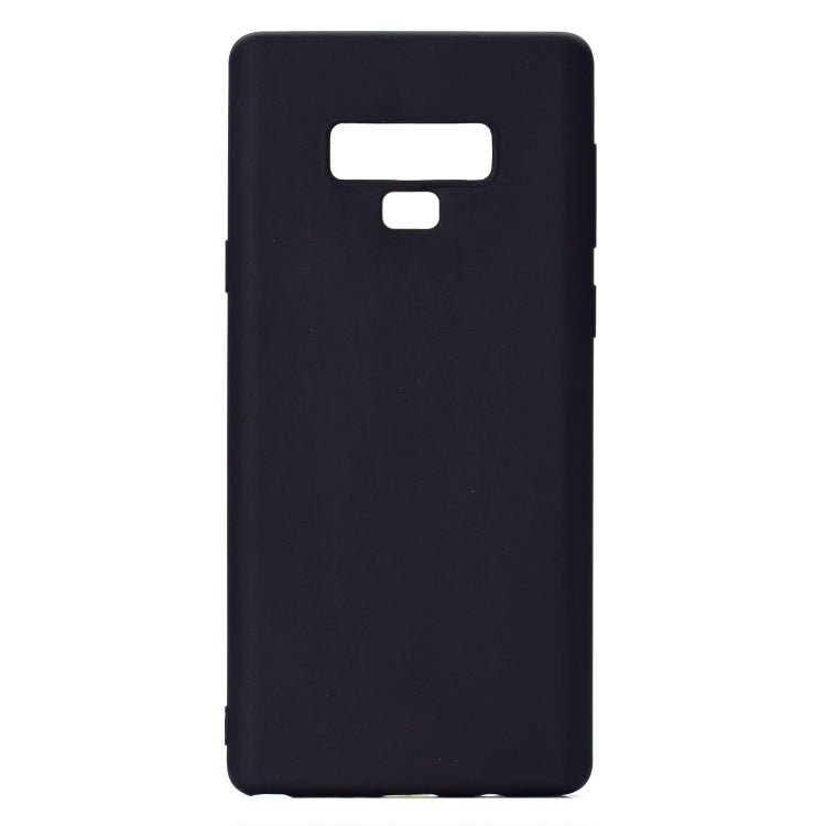 For Galaxy Note9 Candy Color TPU Case