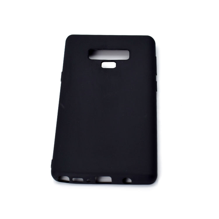 For Galaxy Note9 Candy Color TPU Case